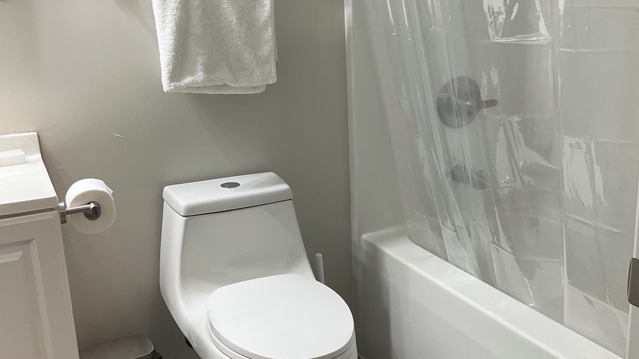 Photo of Bathroom in Wiley