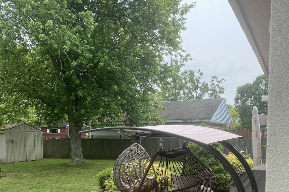 Photo of Outdoor in Lake Zurich