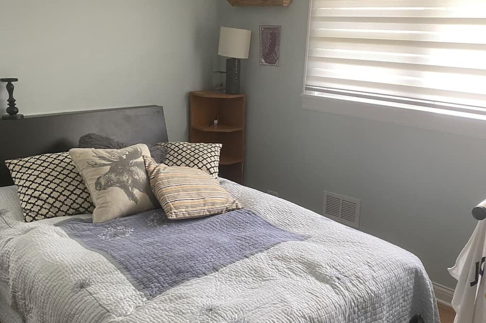 Photo of Bedroom in Lake Zurich