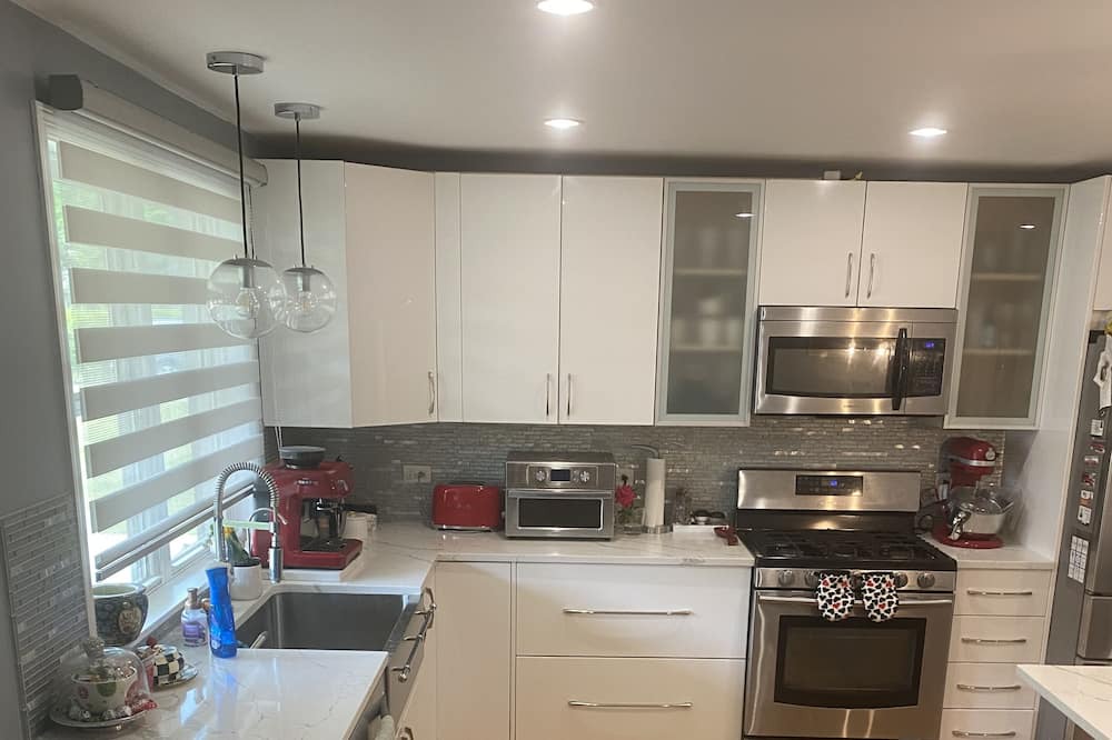 Photo of Kitchen in Lake Zurich