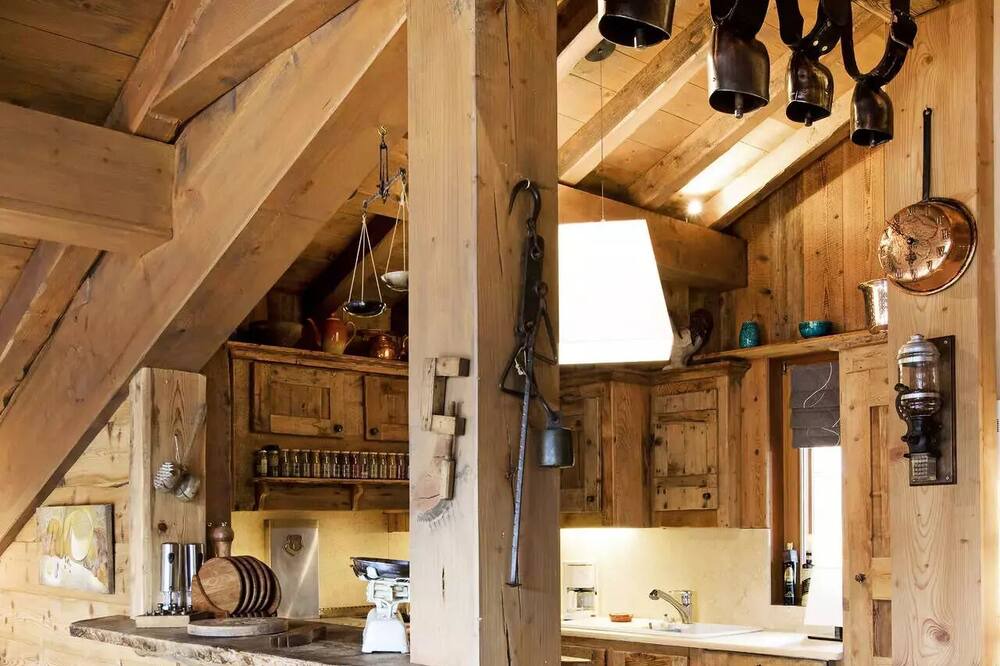 Photo of Others in Courchevel