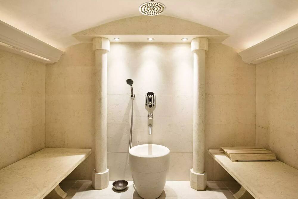 Photo of Bathroom in Courchevel