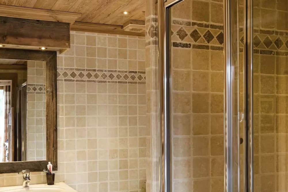 Photo of Bathroom in Courchevel