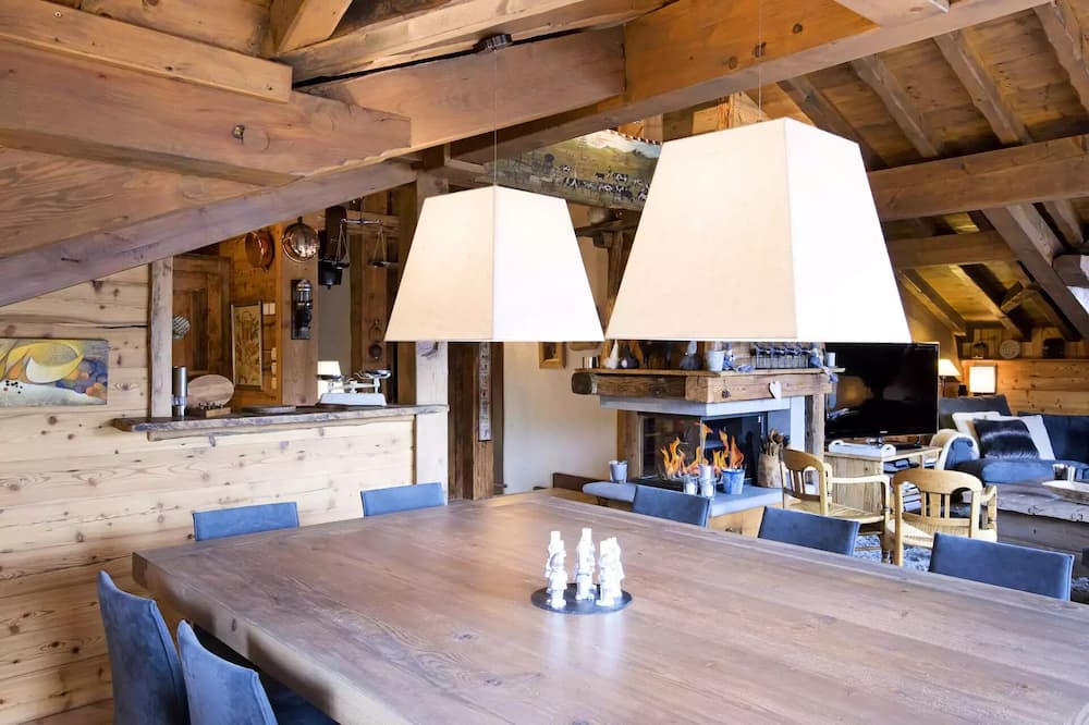 Photo of Others in Courchevel