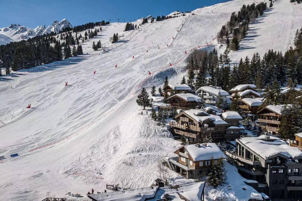 Photo of Others in Courchevel