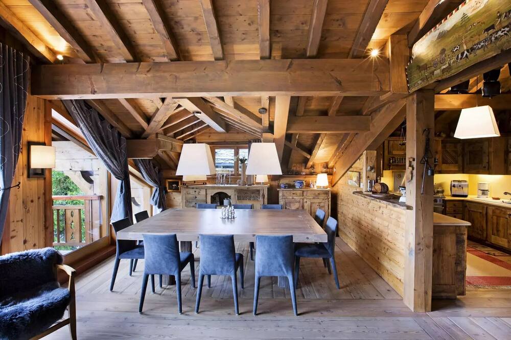 Photo of Others in Courchevel