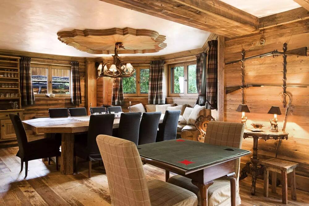 Photo of Others in Courchevel