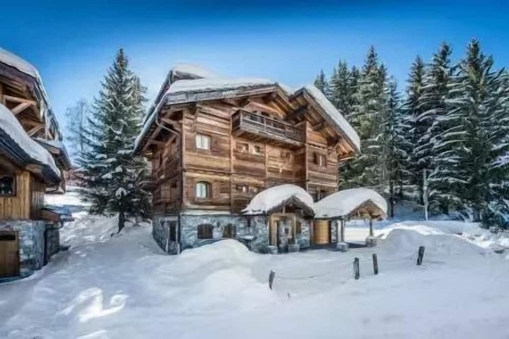 Photo of Outdoor in Courchevel