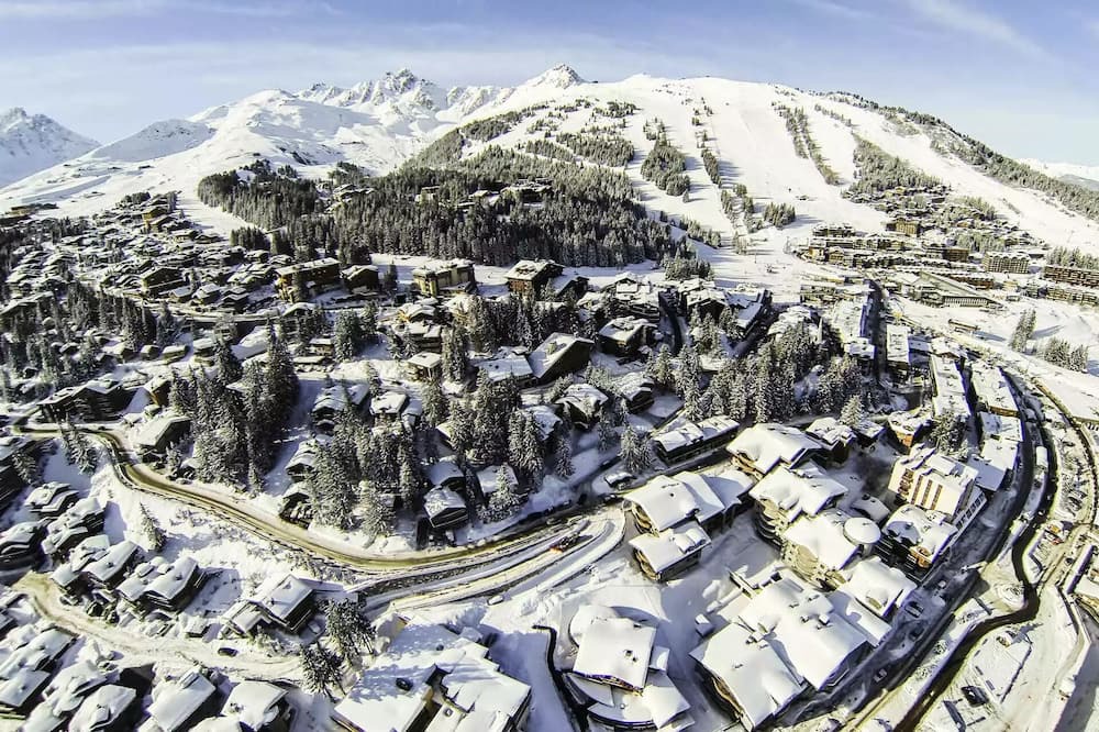 Photo of Outdoor in Courchevel