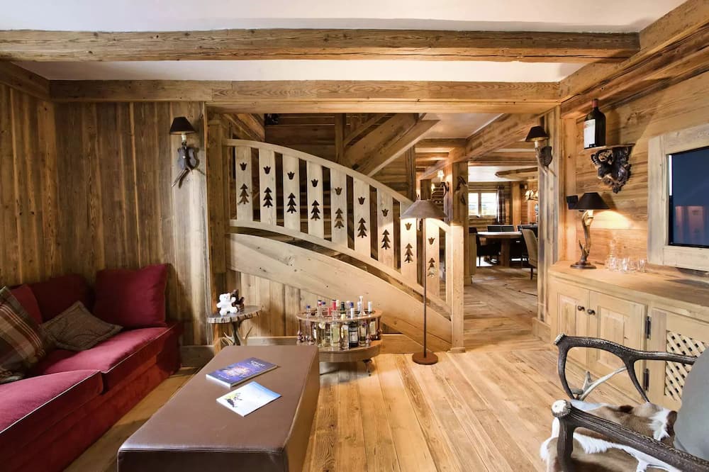 Photo of Others in Courchevel