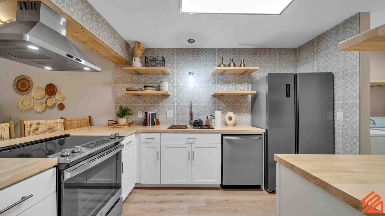 Photo of Kitchen in Fort Walton Beach