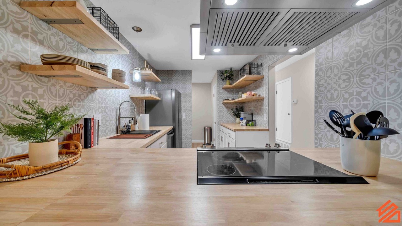 Photo of Kitchen in Fort Walton Beach
