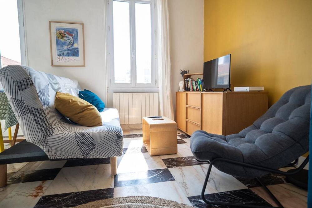 Photo of Livingroom in Le Piol