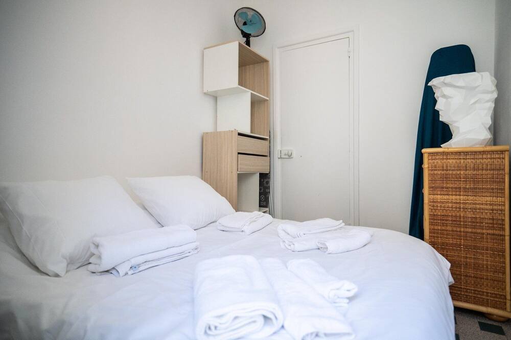 Photo of Bedroom in Le Piol