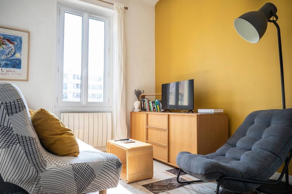 Photo of Livingroom in Le Piol