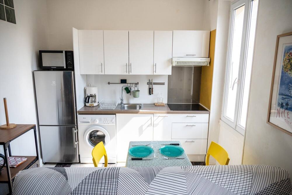 Photo of Kitchen in Le Piol