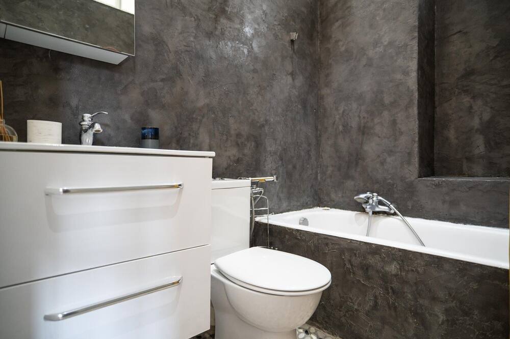 Photo of Bathroom in Le Piol