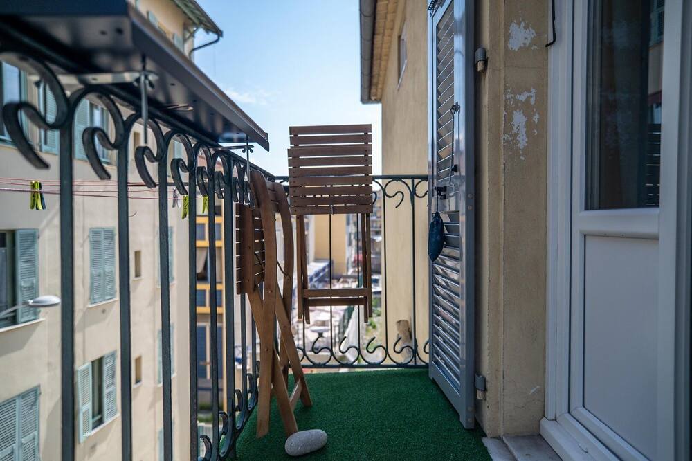 Photo of Outdoor in Le Piol