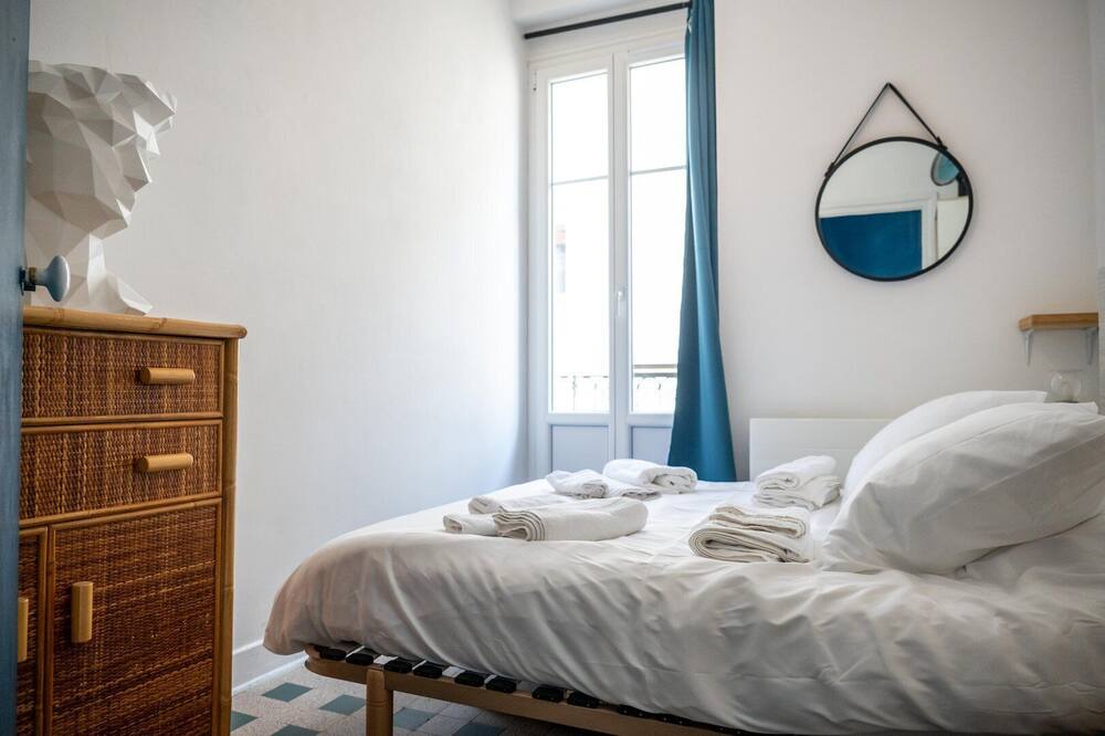Photo of Bedroom in Le Piol