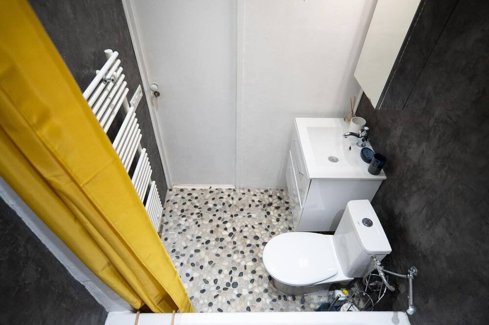 Photo of Bathroom in Le Piol