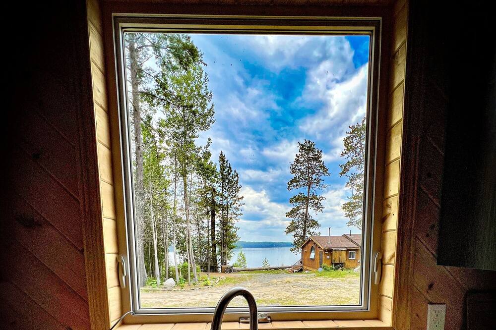 Photo of Kitchen in River Valley