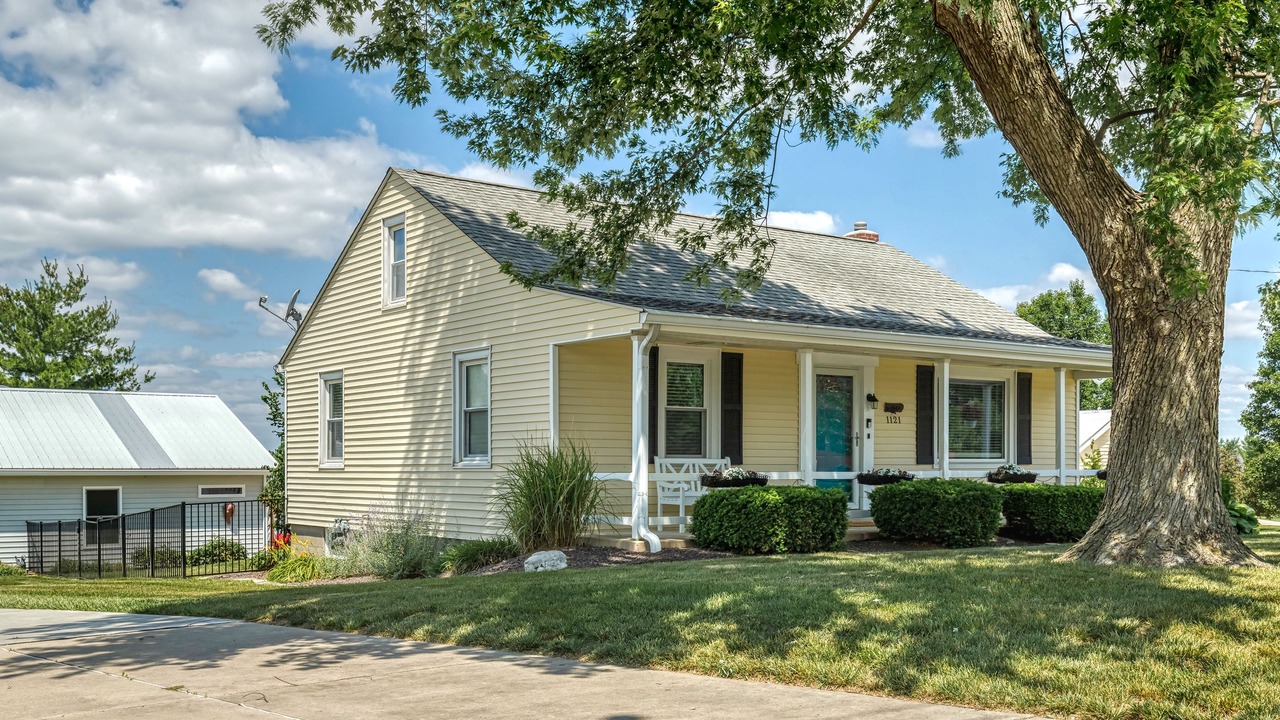 Photo of Outdoor in Weldon Spring Heights