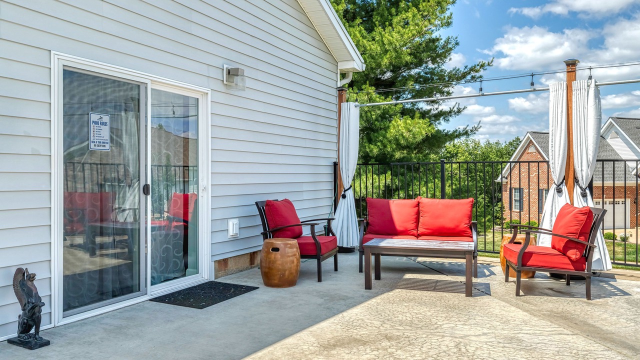 Photo of Outdoor in Weldon Spring Heights