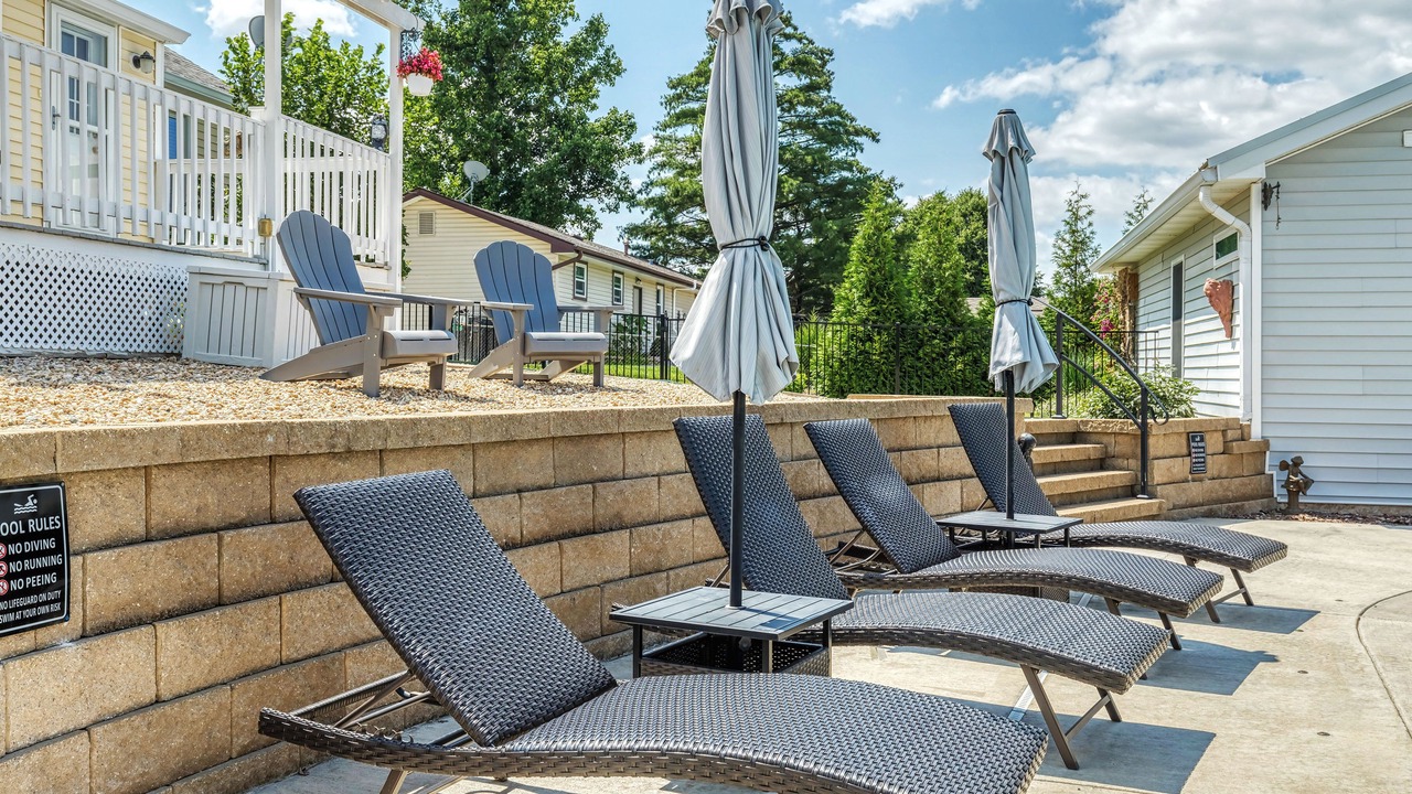 Photo of Outdoor in Weldon Spring Heights