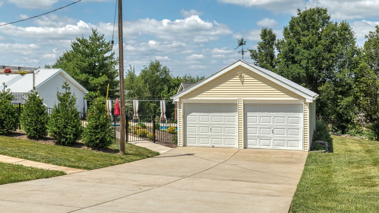Photo of Outdoor in Weldon Spring Heights