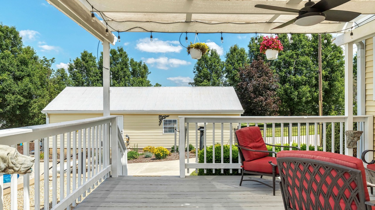 Photo of Outdoor in Weldon Spring Heights
