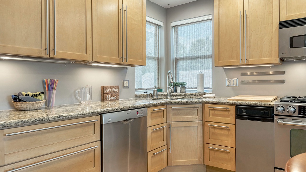 Photo of Kitchen in Weldon Spring Heights