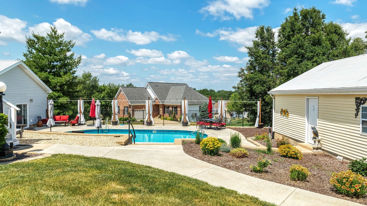 Photo of Outdoor in Weldon Spring Heights