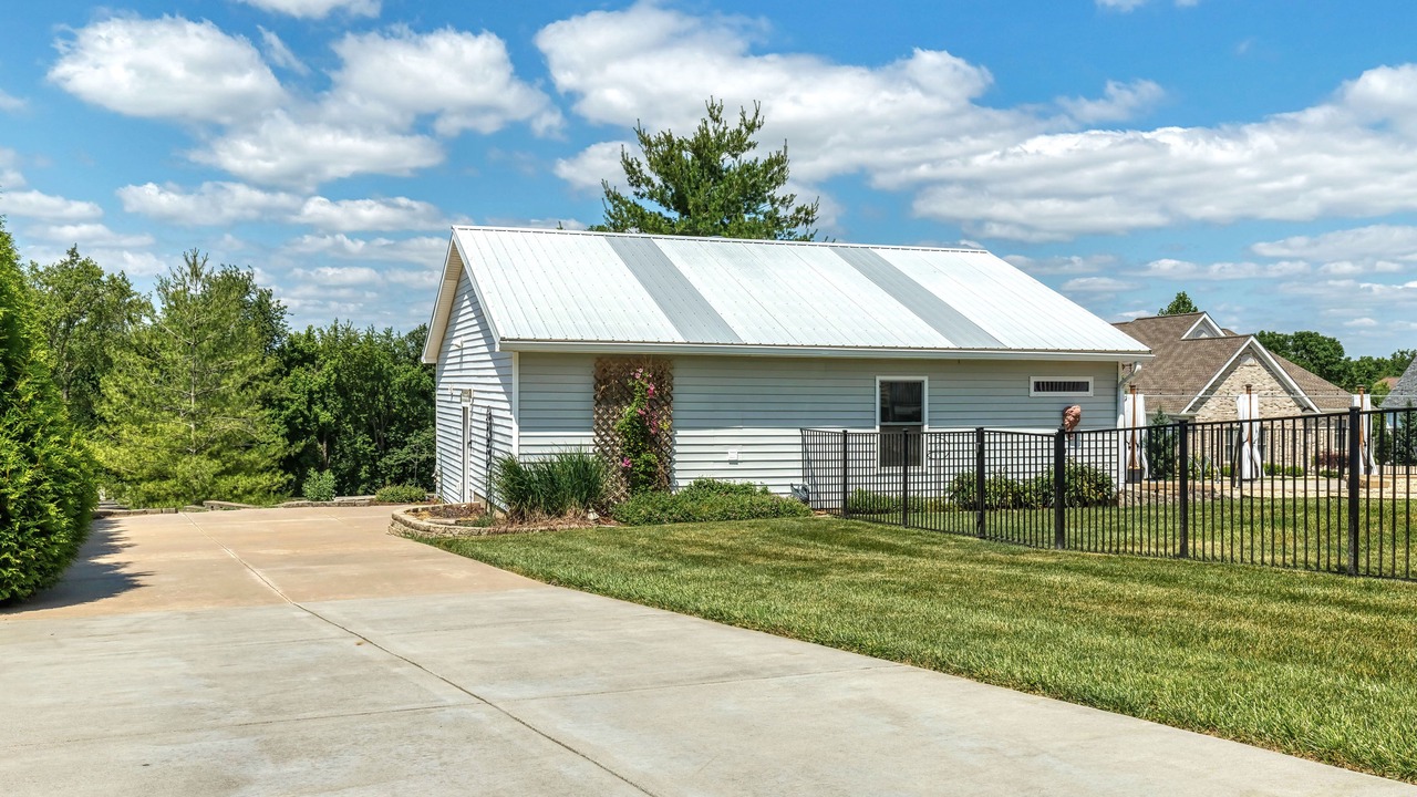 Photo of Outdoor in Weldon Spring Heights