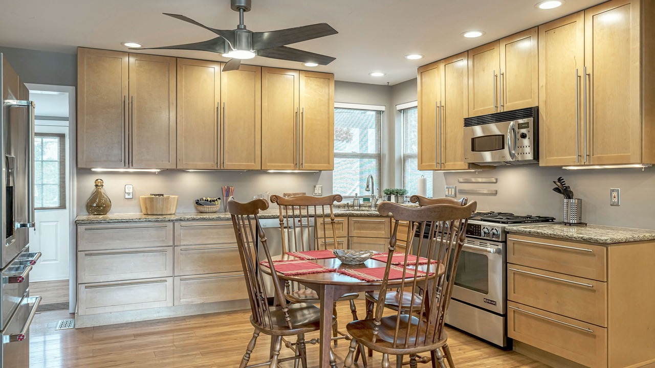 Photo of Kitchen in Weldon Spring Heights