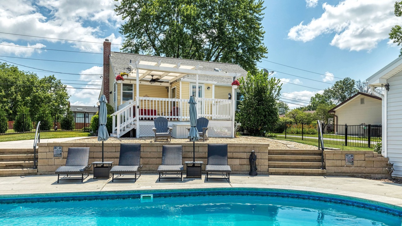 Photo of Outdoor in Weldon Spring Heights
