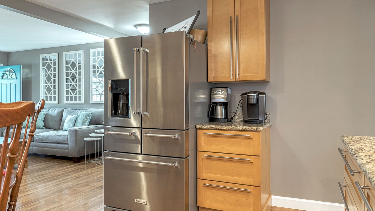 Photo of Kitchen in Weldon Spring Heights