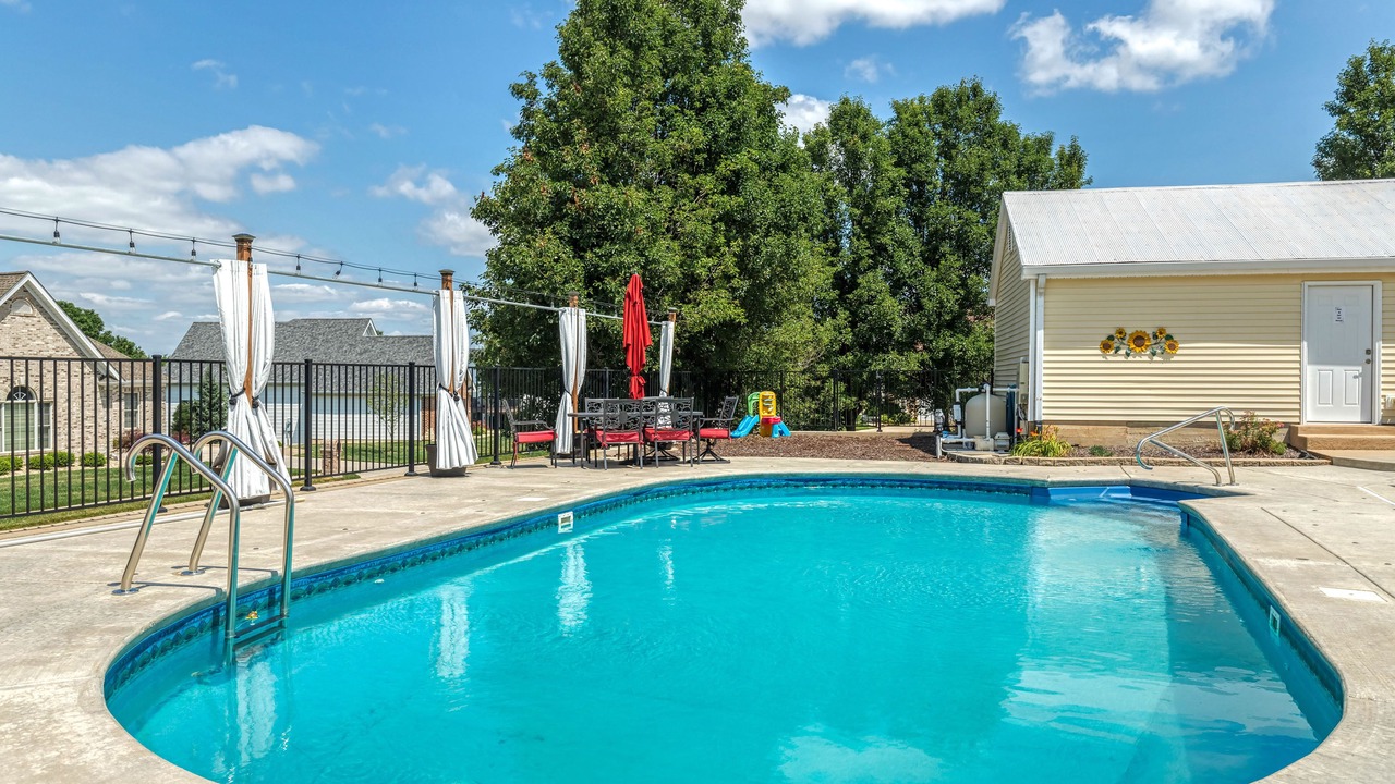 Photo of Outdoor in Weldon Spring Heights