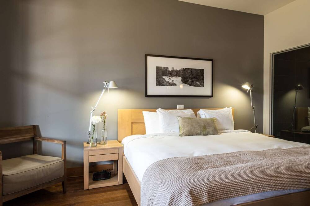 Photo of Bedroom in Lac Superieur Village