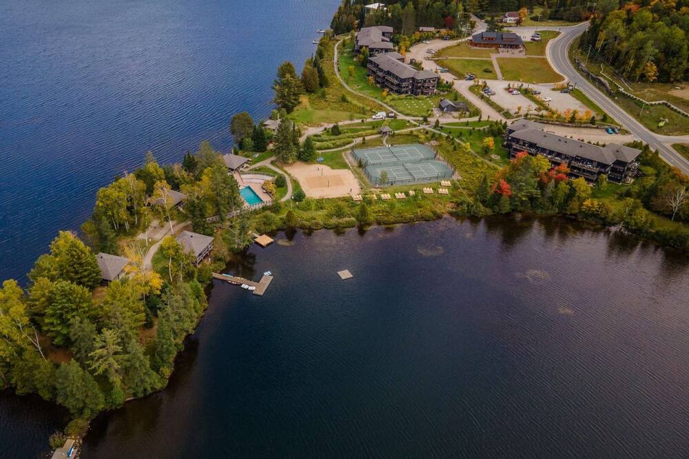 Photo of Outdoor in Lac Superieur Village