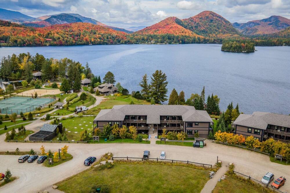 Photo of Outdoor in Lac Superieur Village