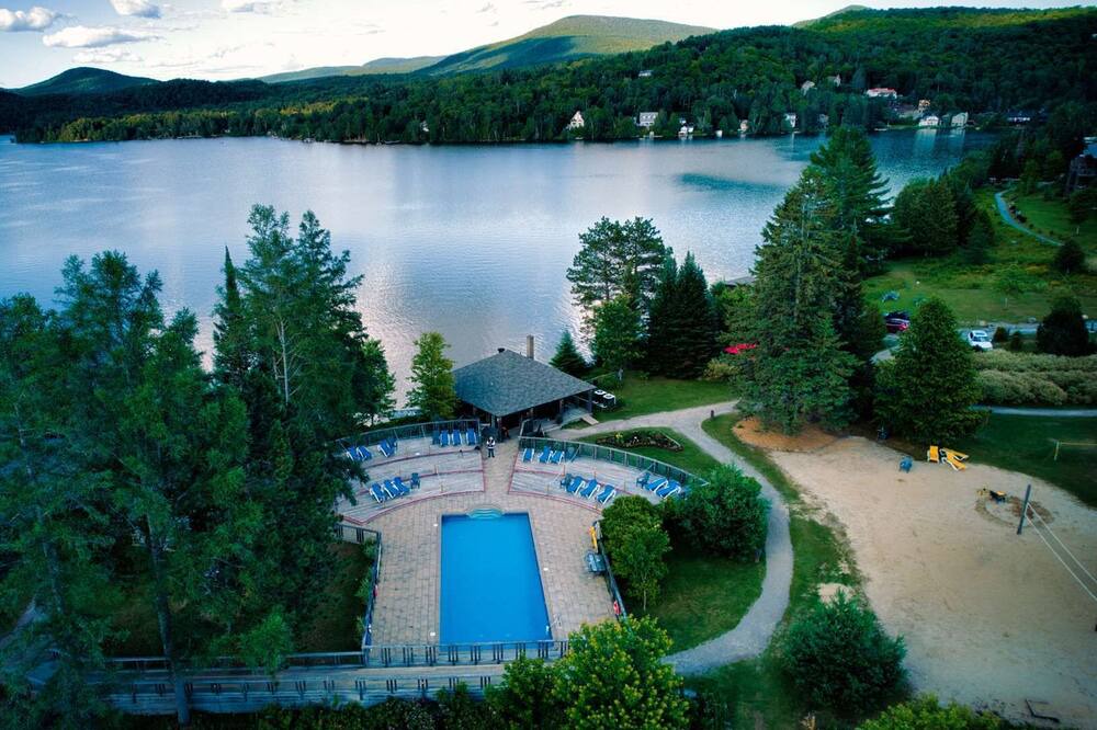 Photo of Outdoor in Lac Superieur Village