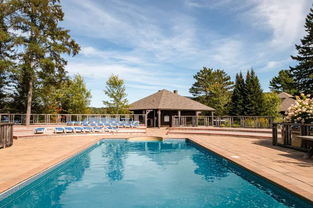 Photo of Outdoor in Lac Superieur Village
