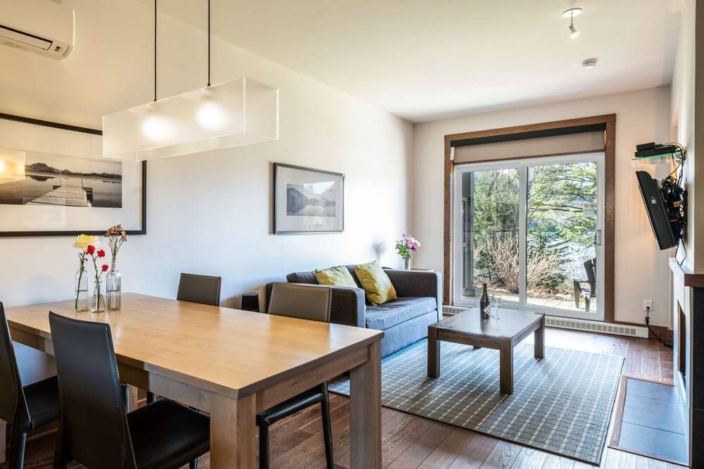 Photo of Bedroom in Lac Superieur Village