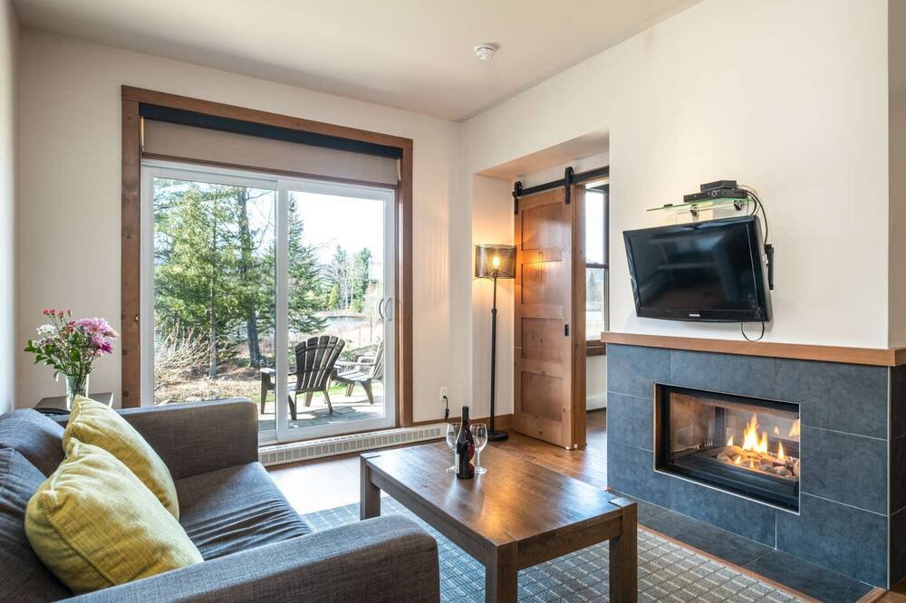 Photo of Livingroom in Lac Superieur Village