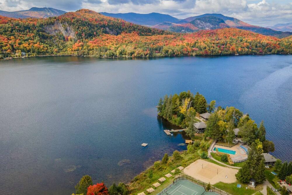 Photo of Outdoor in Lac Superieur Village