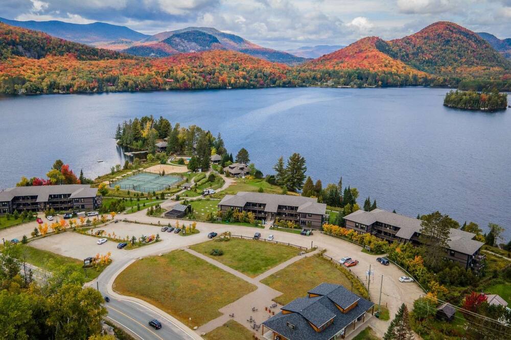 Photo of Outdoor in Lac Superieur Village
