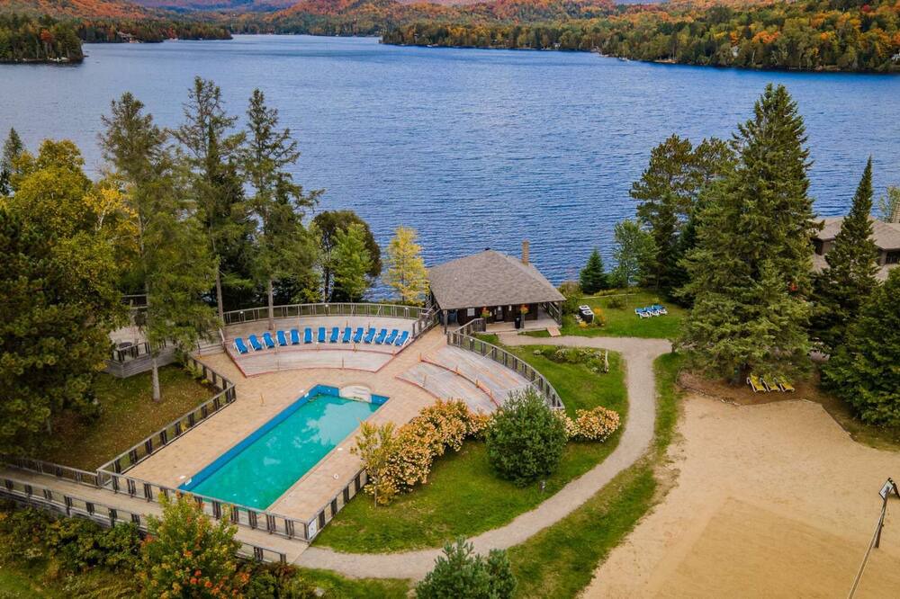 Photo of Outdoor in Lac Superieur Village