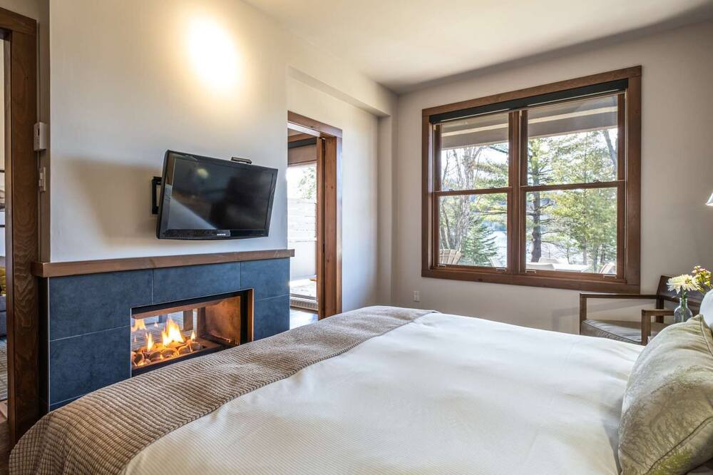 Photo of Bedroom in Lac Superieur Village
