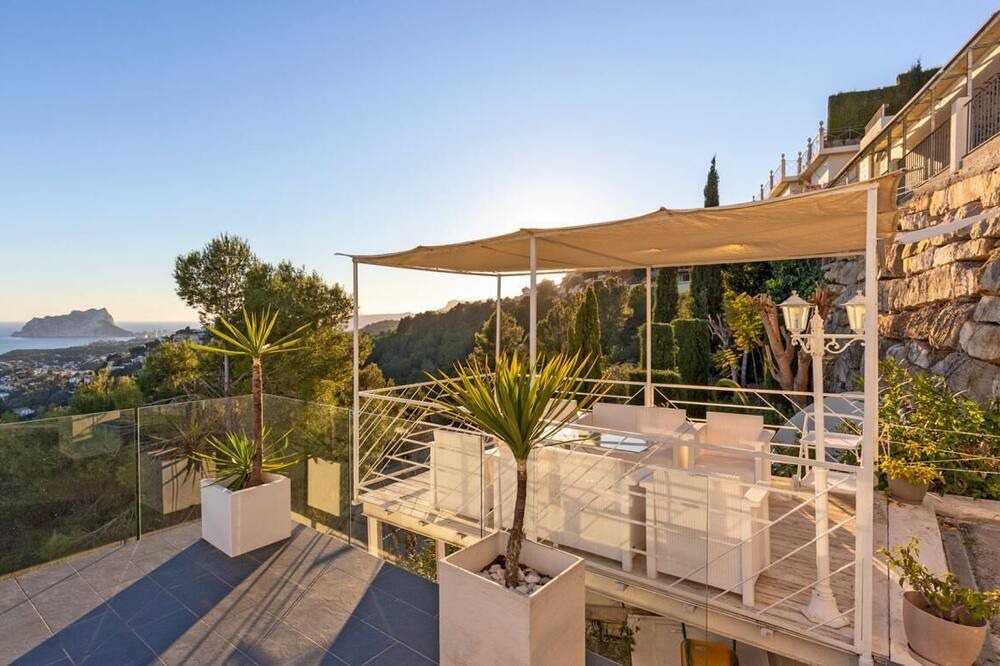 Photo of Outdoor in Benimeit