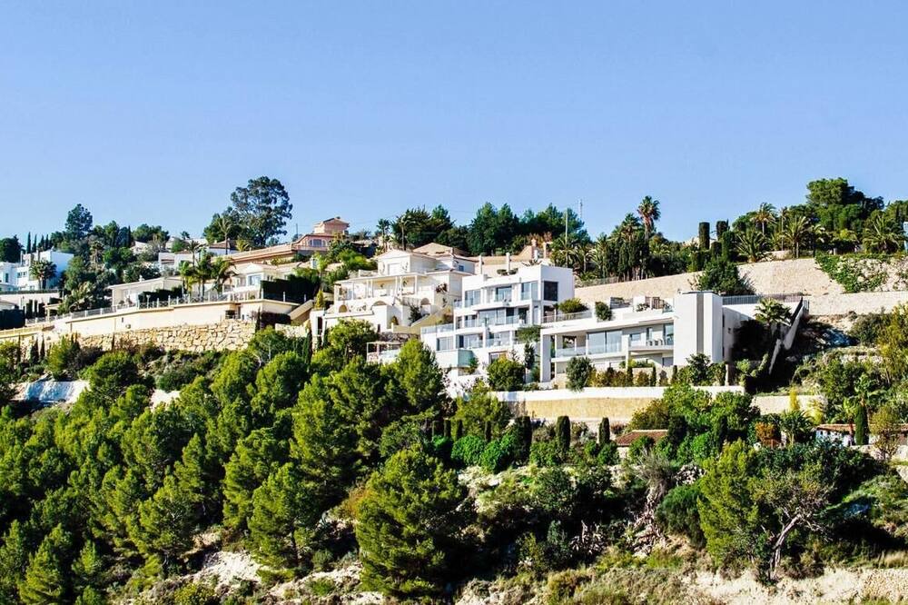 Photo of Outdoor in Benimeit